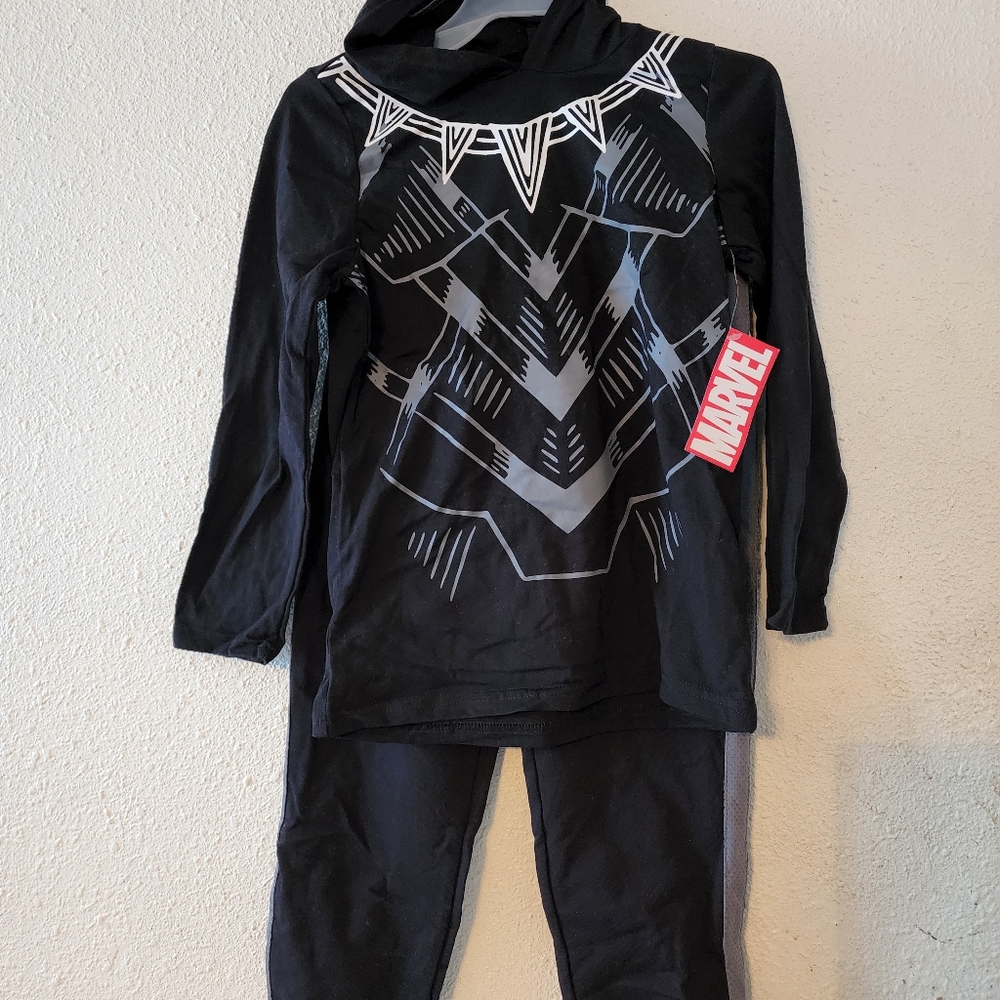Boy set - Picture 3 of 10